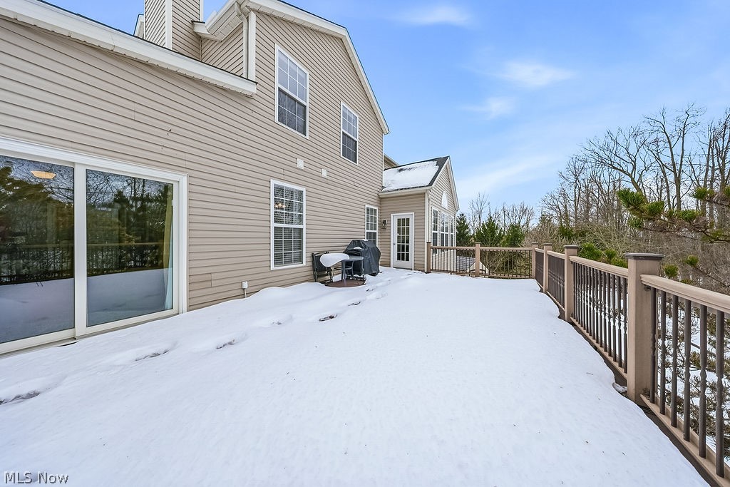 Windfall Reserve Ph 02 - Residential