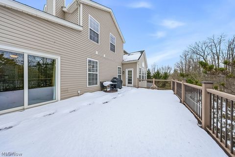 Tiny photo for 5440 Ridgeline Drive, Medina, OH 44256 (MLS # 5187615)