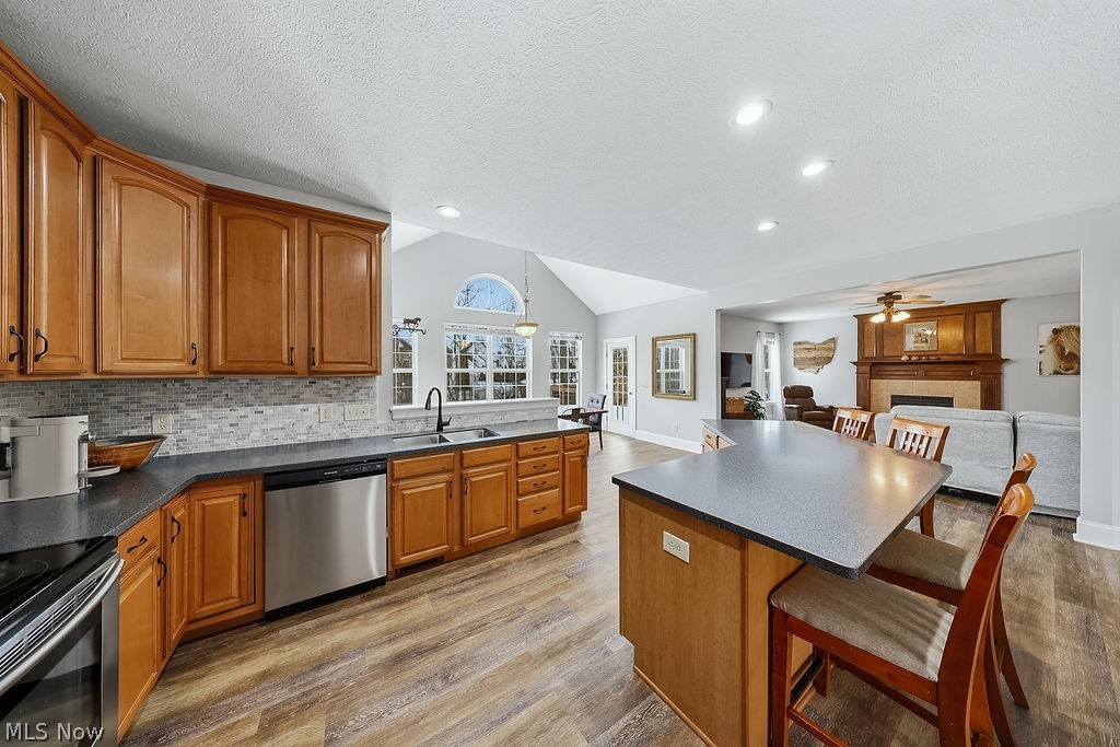 Windfall Reserve Ph 02 - Residential