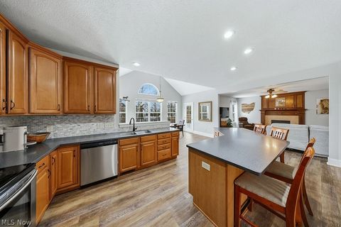 Tiny photo for 5440 Ridgeline Drive, Medina, OH 44256 (MLS # 5187615)