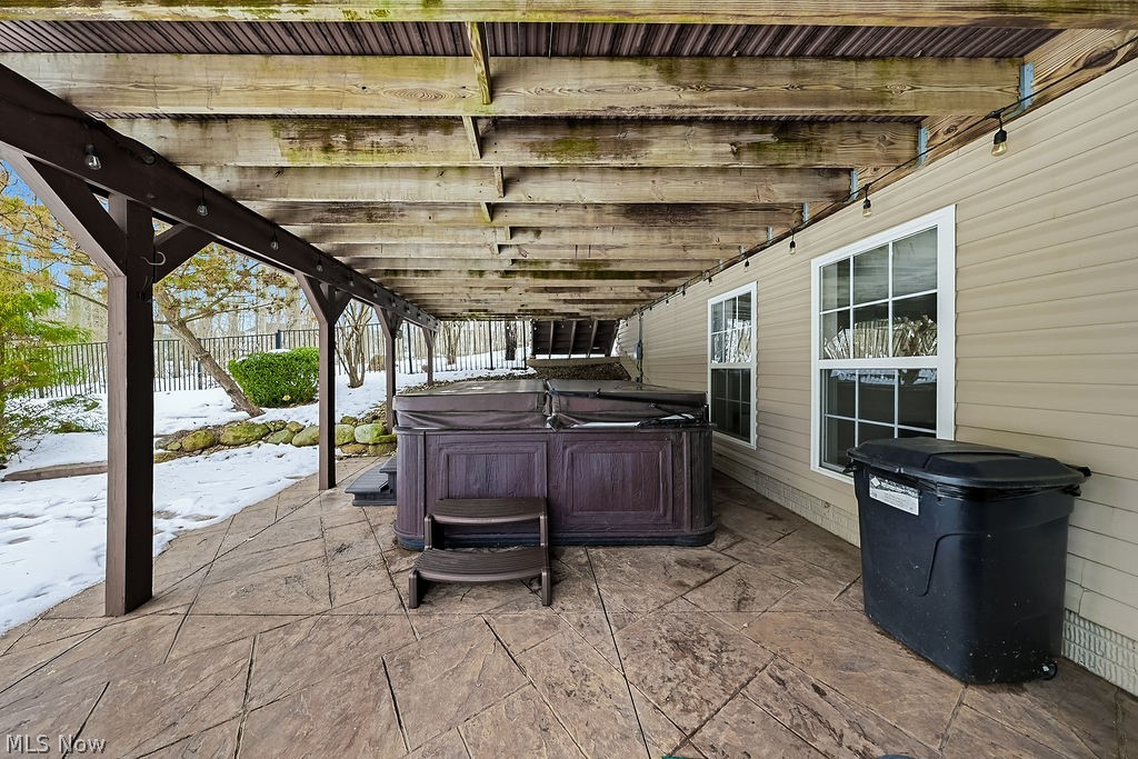 Windfall Reserve Ph 02 - Residential