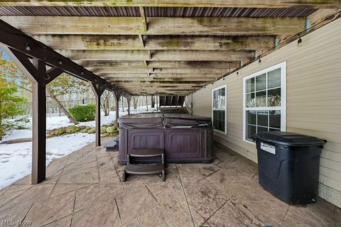 Tiny photo for 5440 Ridgeline Drive, Medina, OH 44256 (MLS # 5187615)