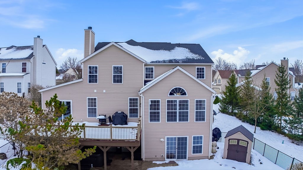 5440 Ridgeline Drive