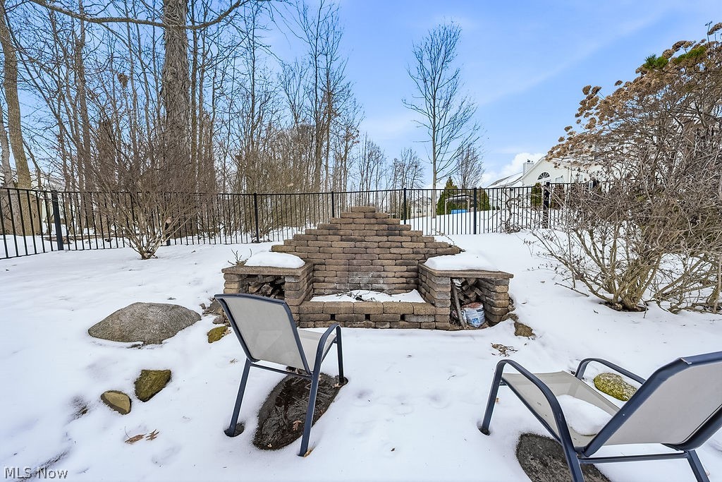 Windfall Reserve Ph 02 - Residential