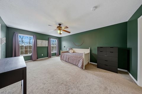 Tiny photo for 5440 Ridgeline Drive, Medina, OH 44256 (MLS # 5187615)