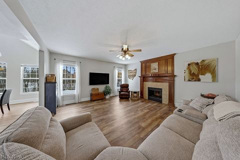 Tiny photo for 5440 Ridgeline Drive, Medina, OH 44256 (MLS # 5187615)