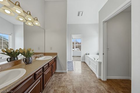 Tiny photo for 5440 Ridgeline Drive, Medina, OH 44256 (MLS # 5187615)