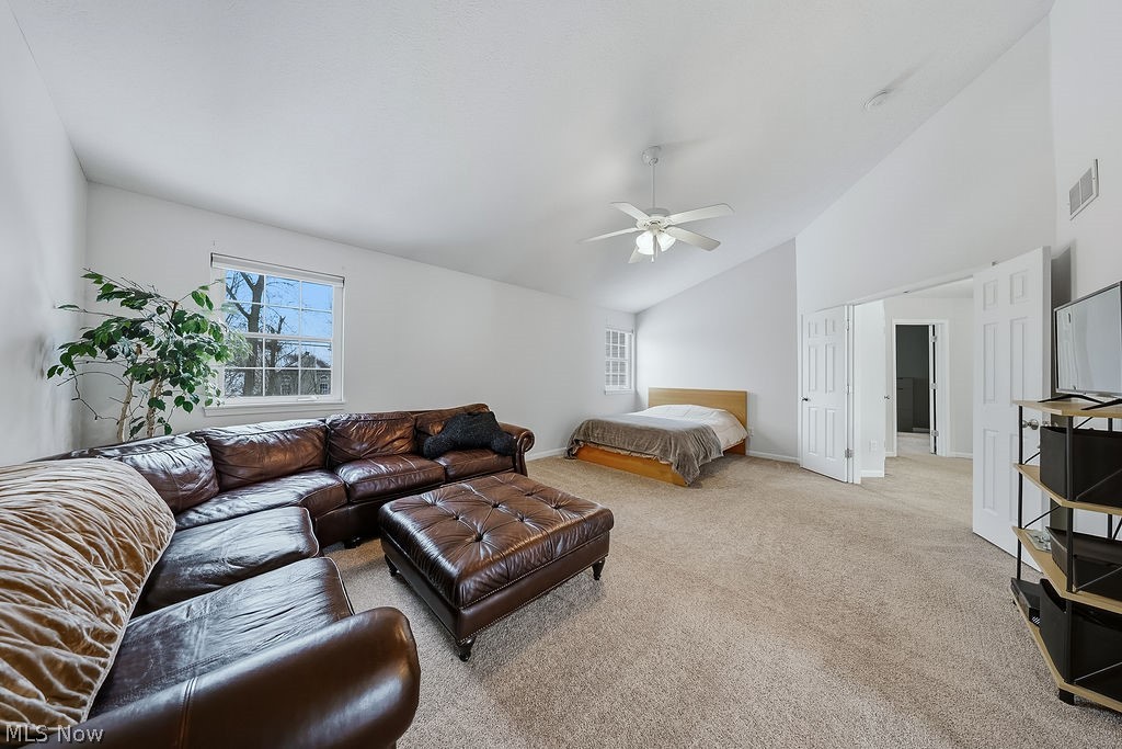 Windfall Reserve Ph 02 - Residential