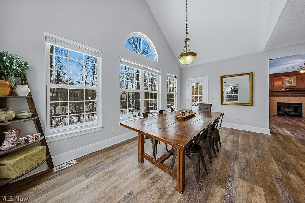 Windfall Reserve Ph 02 - Residential