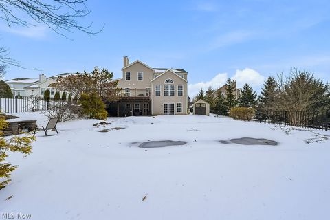Tiny photo for 5440 Ridgeline Drive, Medina, OH 44256 (MLS # 5187615)