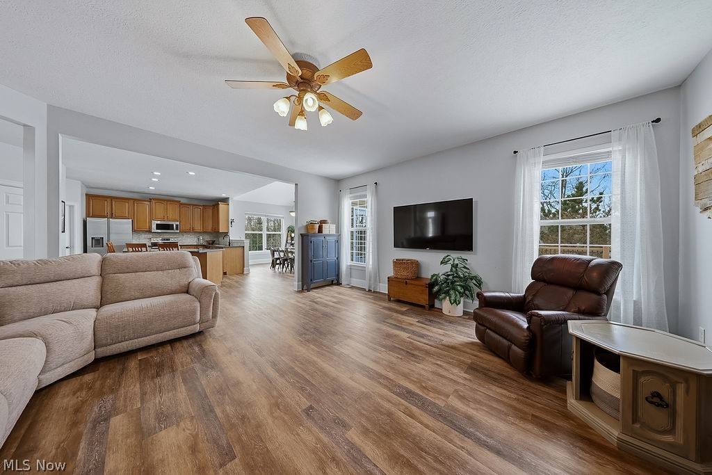 Windfall Reserve Ph 02 - Residential