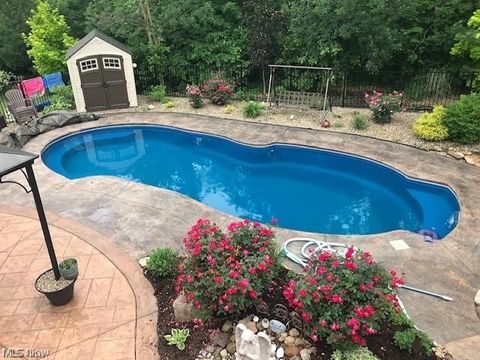 Tiny photo for 5440 Ridgeline Drive, Medina, OH 44256 (MLS # 5187615)