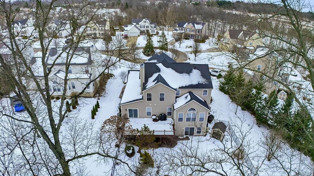 5440 Ridgeline Drive