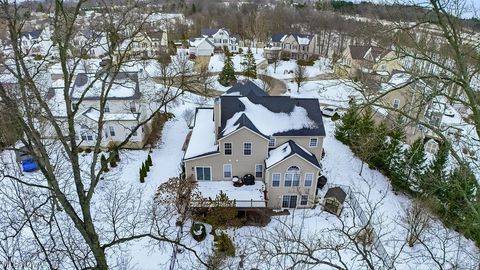 Tiny photo for 5440 Ridgeline Drive, Medina, OH 44256 (MLS # 5187615)