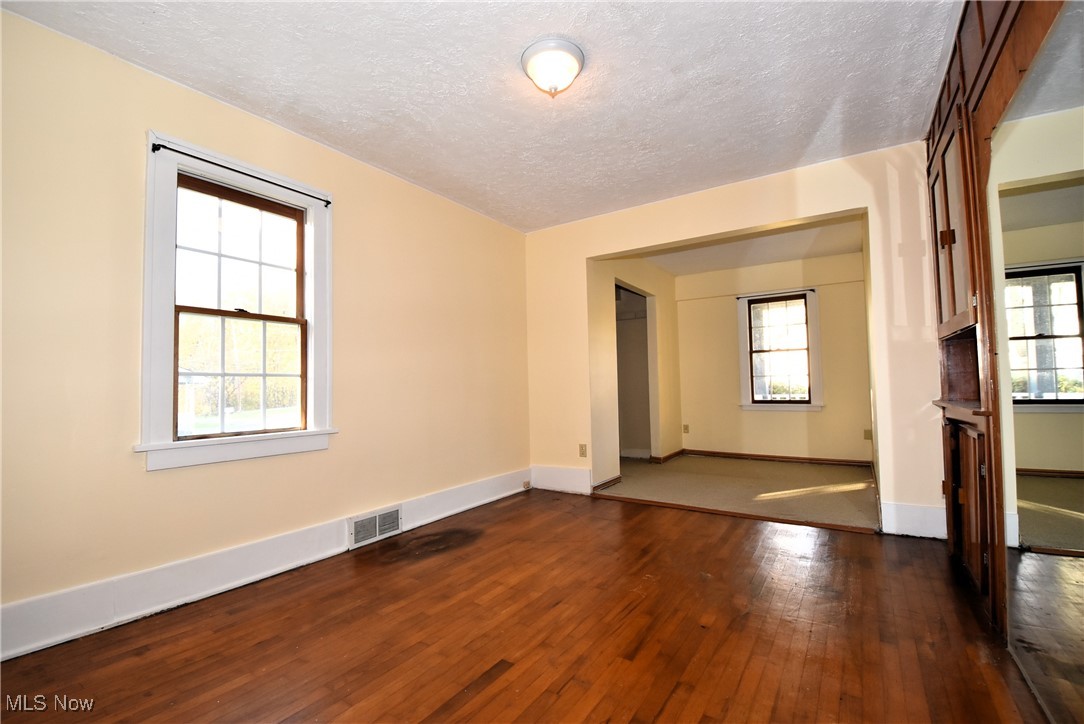 Mcdonald Heights - Residential