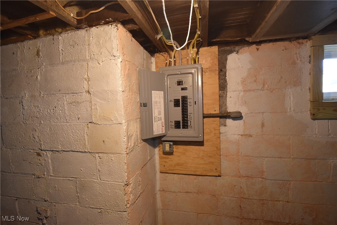 Mcdonald Heights - Residential