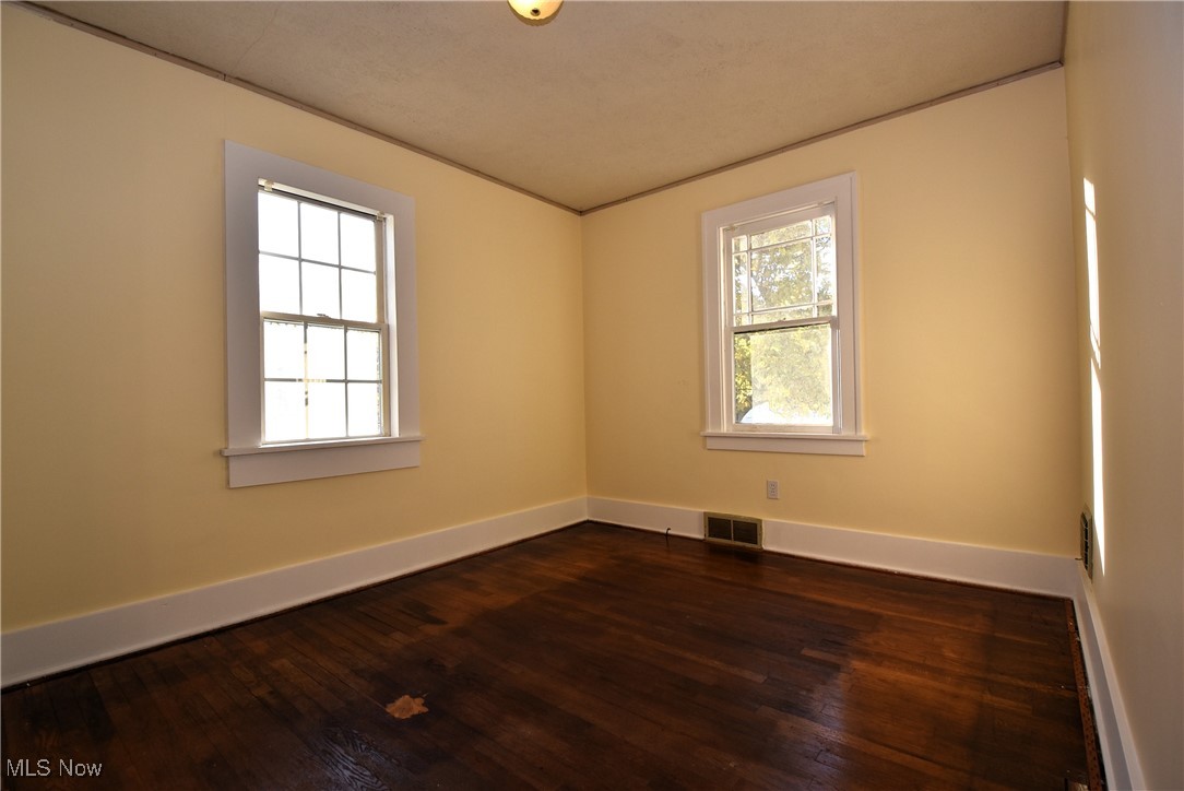 Mcdonald Heights - Residential