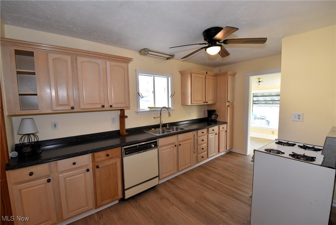 Mcdonald Heights - Residential