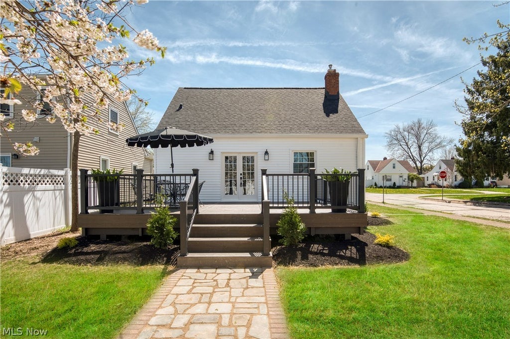 Photo of 2716 Lincoln Avenue, Parma, OH 44134 (MLS # 5217962)