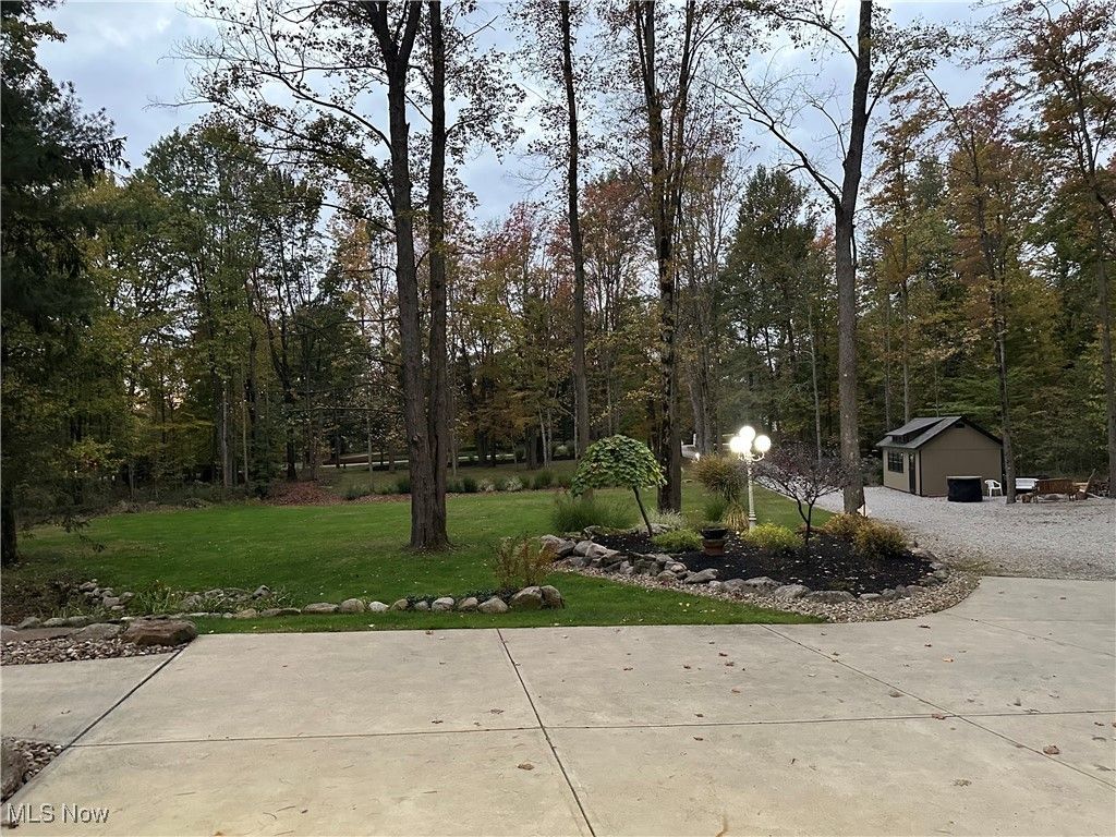 Photo of 12865 Rockhaven Road, Chesterland, OH 44026 (MLS # 5177882)