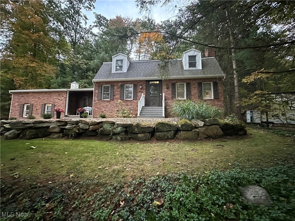 Photo of 12865 Rockhaven Road, Chesterland, OH 44026 (MLS # 5177882)