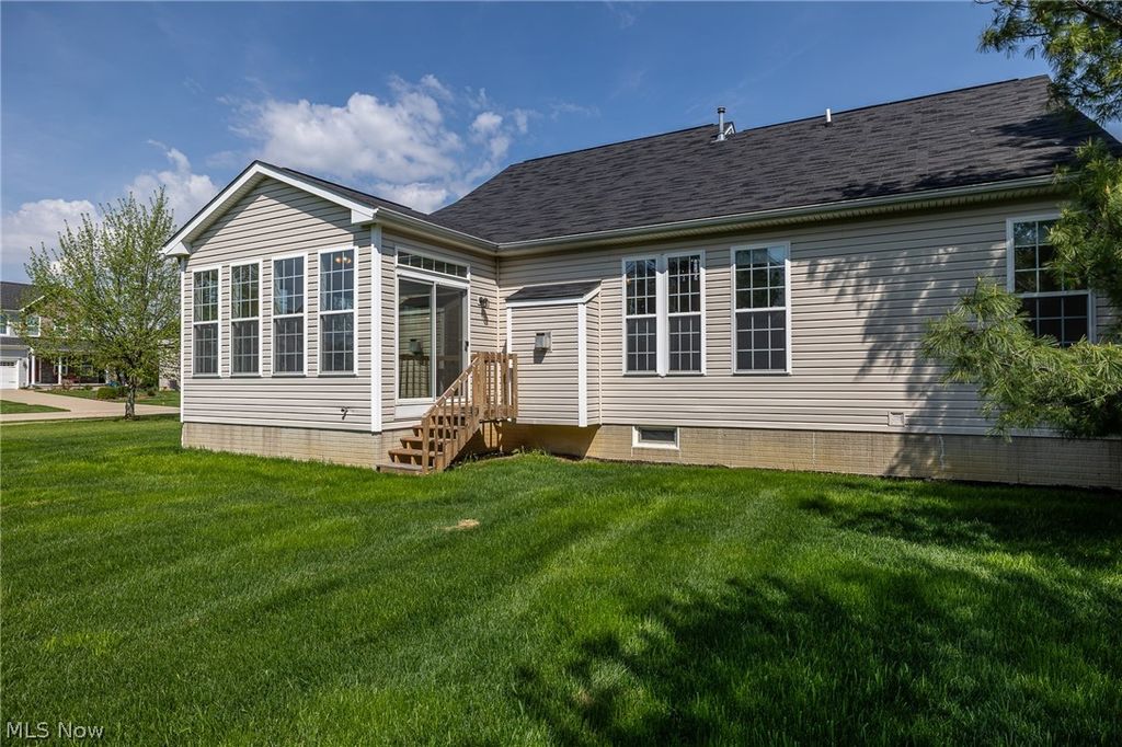 Photo of 4558 Hearthstone Way, Medina, OH 44256 (MLS # 5205347)
