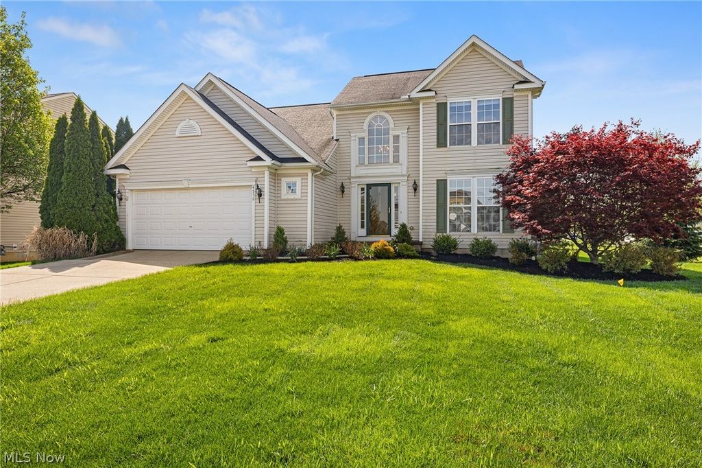 Photo of 4558 Hearthstone Way, Medina, OH 44256 (MLS # 5205347)
