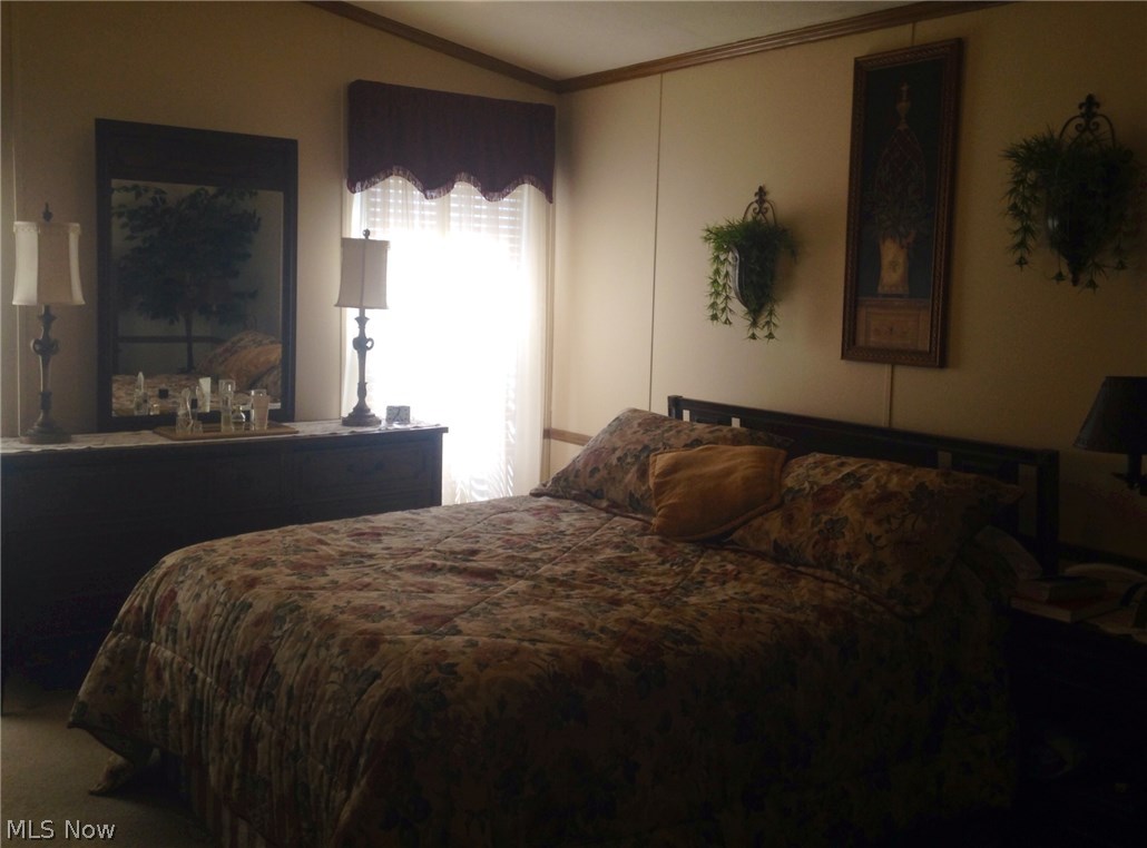 Columbia Park - Residential