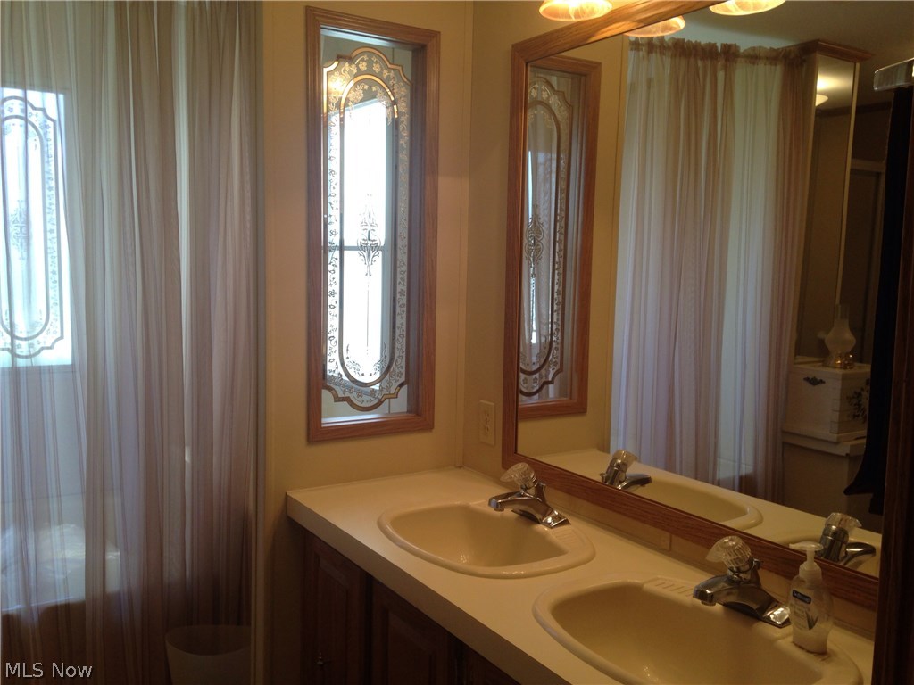 Columbia Park - Residential