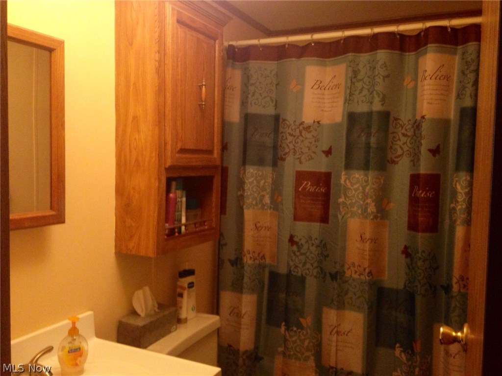 Columbia Park - Residential