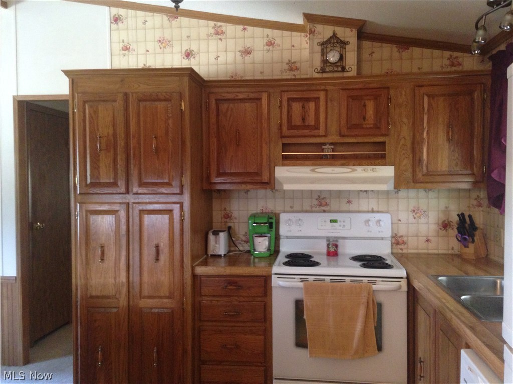 Columbia Park - Residential