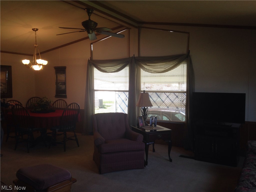 Columbia Park - Residential