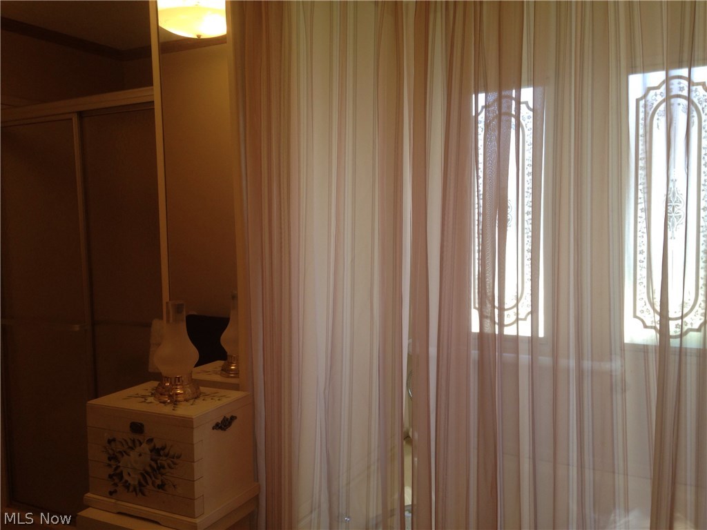 Columbia Park - Residential