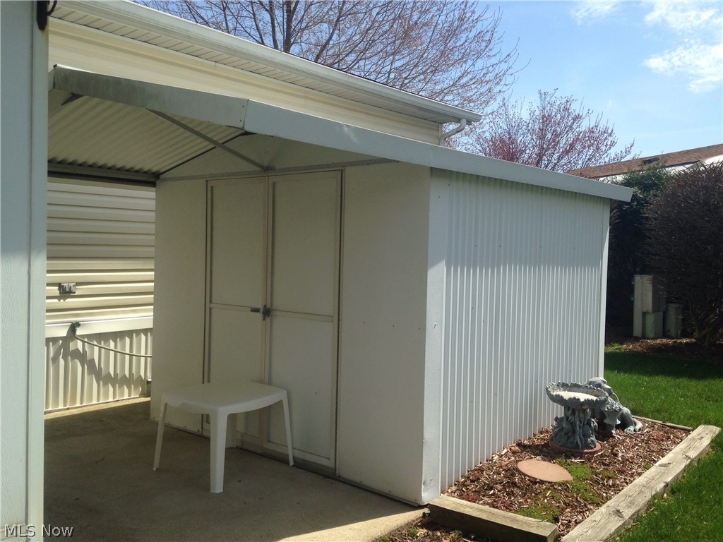 Columbia Park - Residential