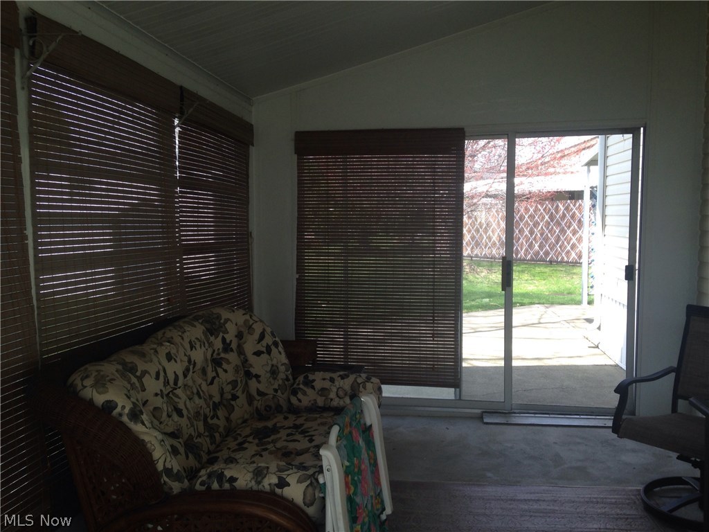 Columbia Park - Residential