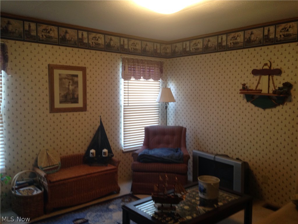 Columbia Park - Residential