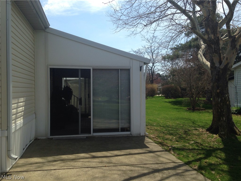 Columbia Park - Residential