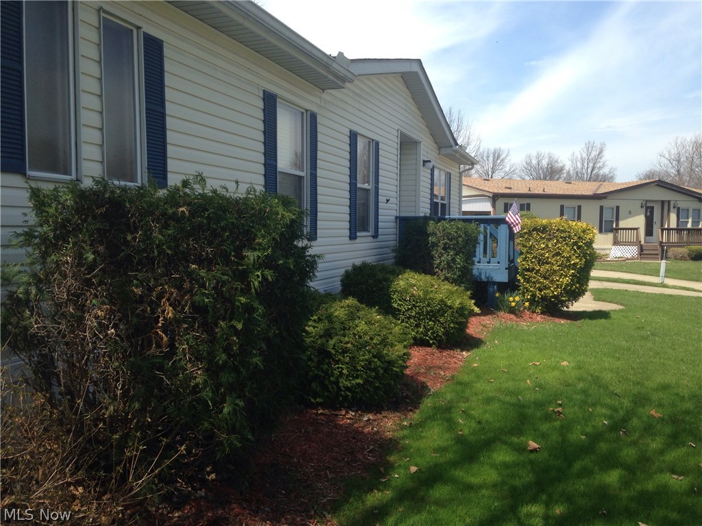 Columbia Park - Residential