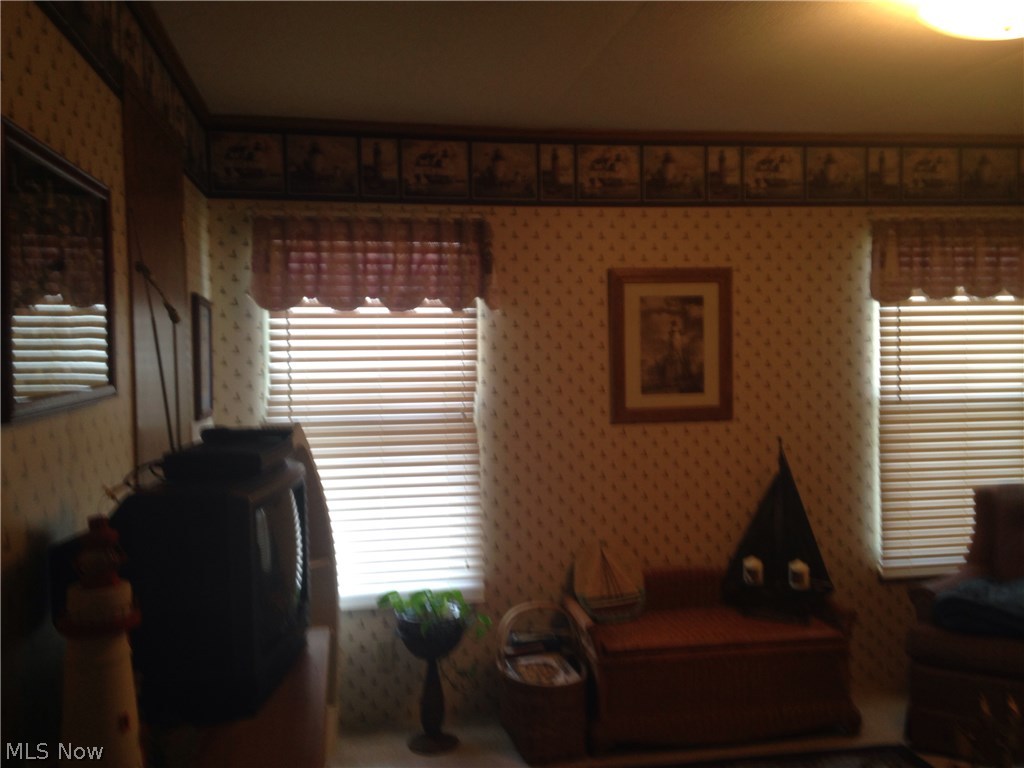 Columbia Park - Residential