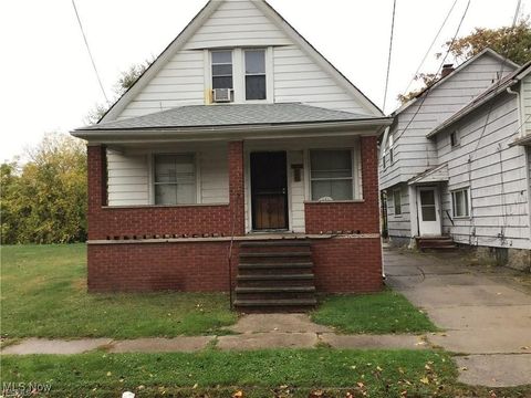 3836 E 72nd Street, Cleveland, OH 44105 - #: 5104740