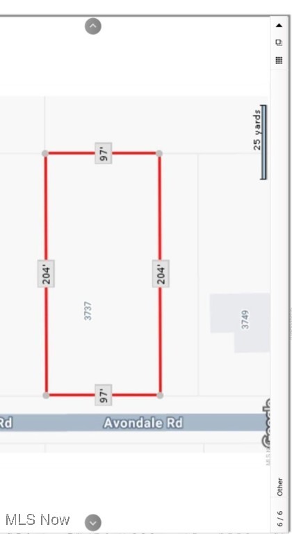 Sh Kleinman Realty Companys W - Land