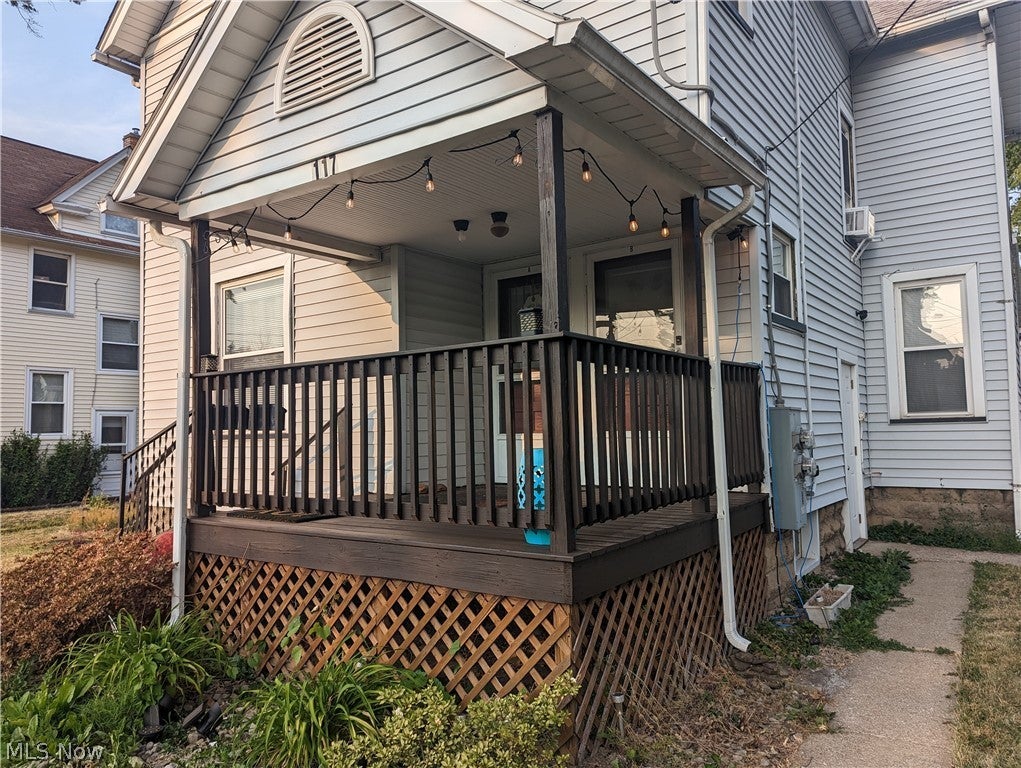 117 Gilbert Avenue