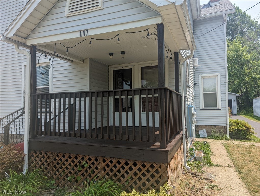 117 Gilbert Avenue