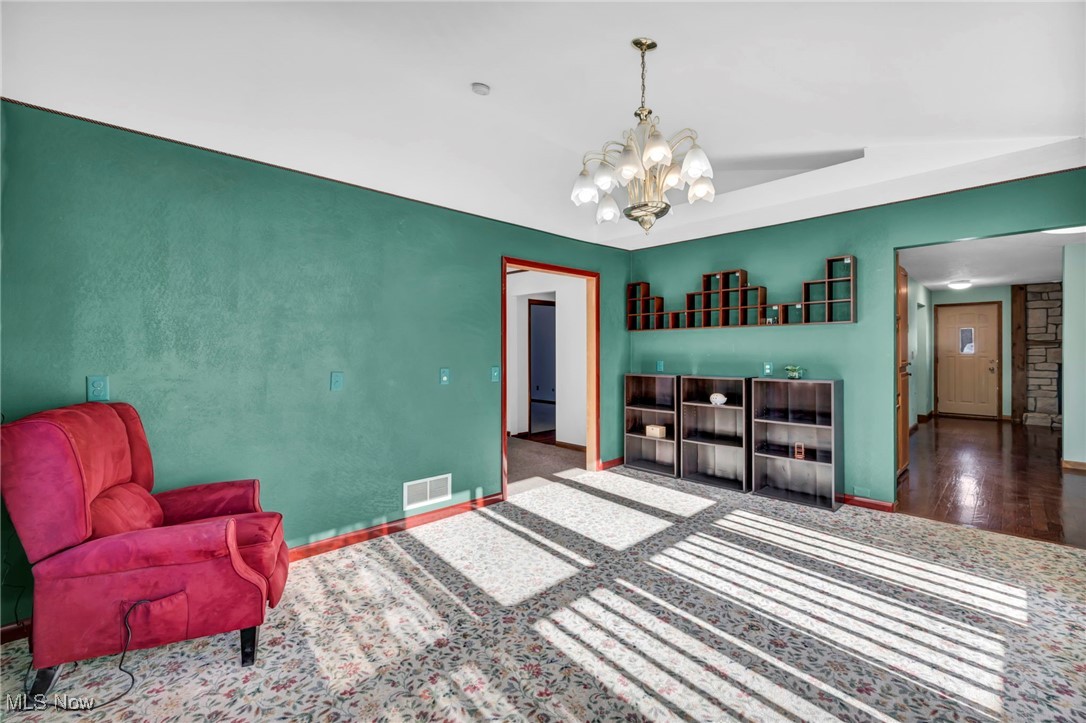 Lafayette - Residential