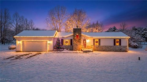 5780 Carsten Road Medina OH 44256