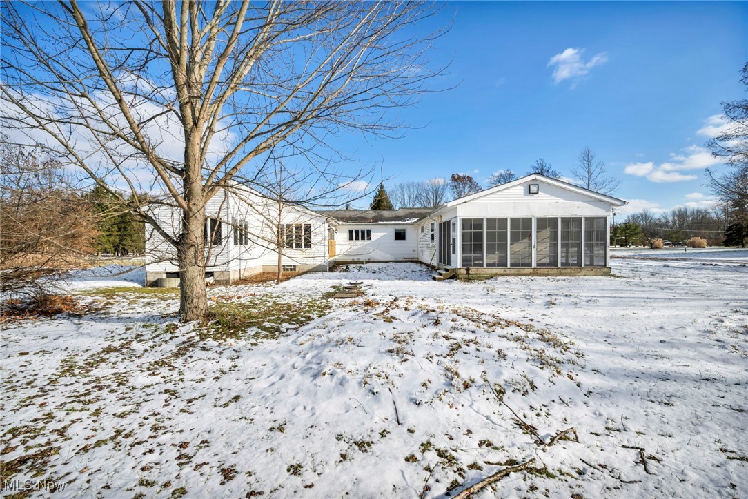 Lafayette - Residential