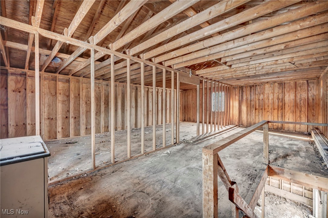 Lafayette - Residential