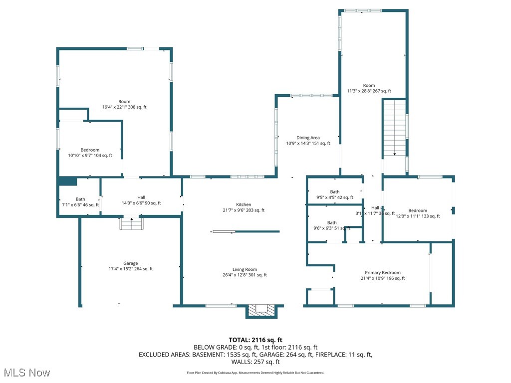 Lafayette - Residential