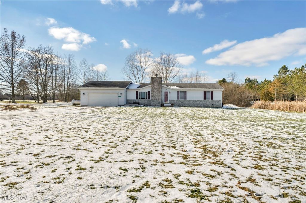 Photo of 5780 Carsten Road, Medina, OH 44256 (MLS # 5177227)