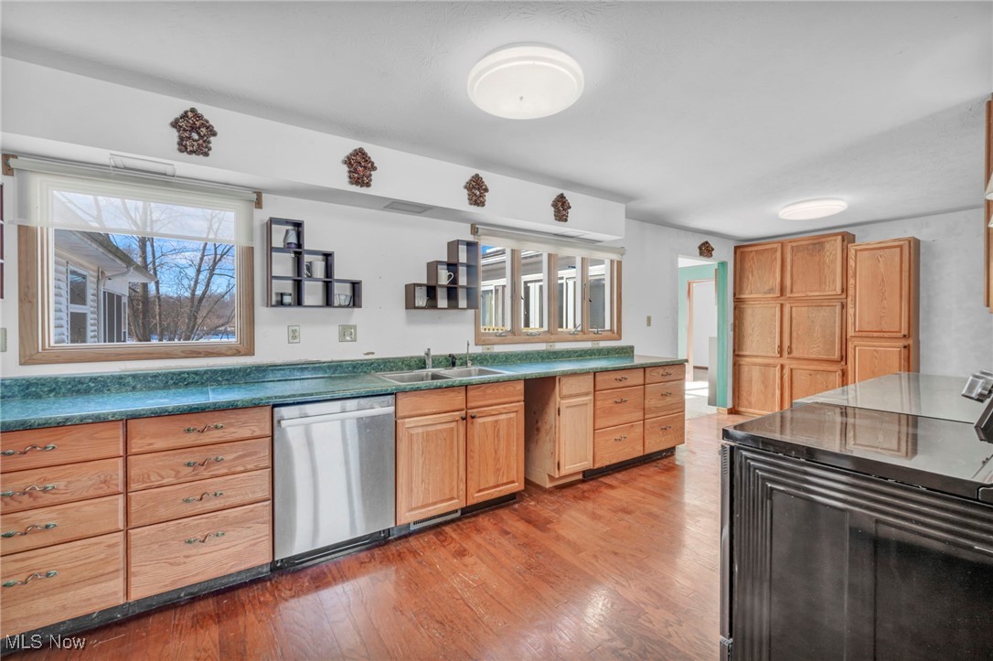 Lafayette - Residential